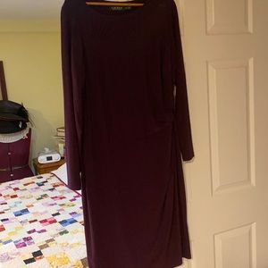 I’m selling my dresses & a pantsuit.